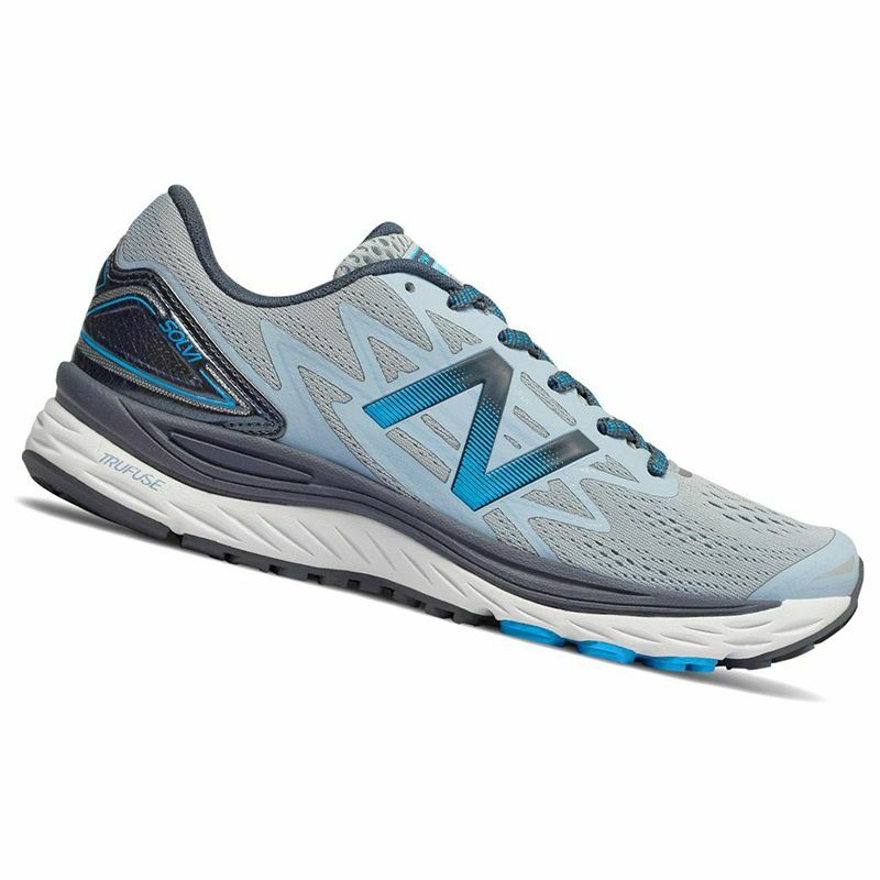 scarpe running max ammortizzamento
